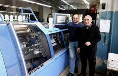 armenian-printer-tigran-mets-expands-bindery-division-with-ventura-mc