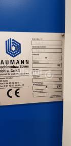 Wohlenberg 185 Cutting Line Picture 7