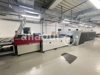 Heidelberg Suprasetter 190 Picture 9