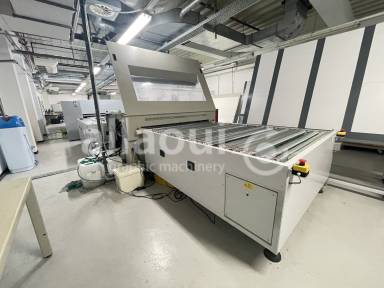 Heidelberg Suprasetter 190 Picture 3