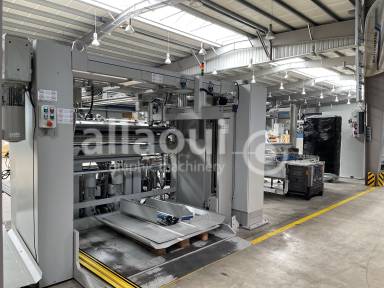 Perfecta 225 TS-LM + Basa 7 Picture 6