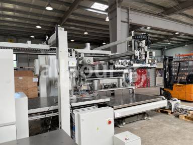 Perfecta 225 TS-LM + Basa 7 Picture 4