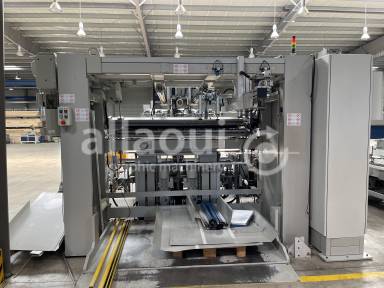 Perfecta 225 TS-LM + Basa 7 Picture 7