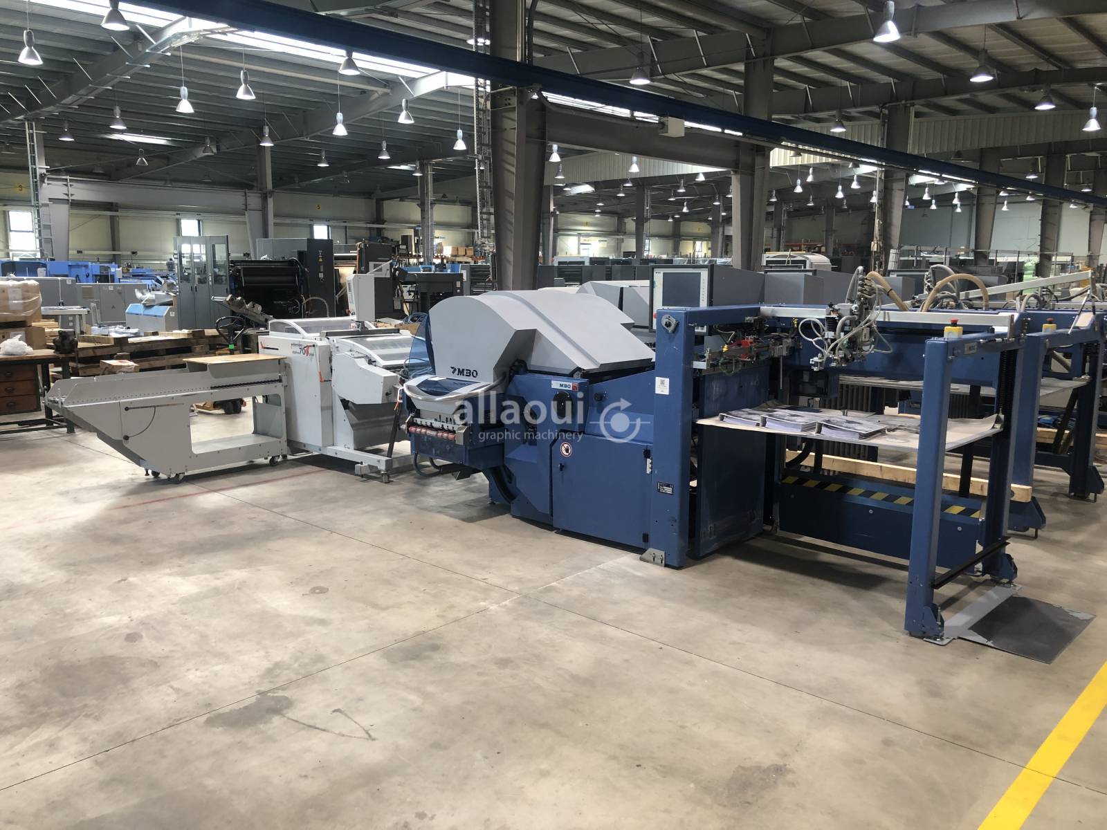 MBO K800.2 S-KTL / 4-FP  Picture 1