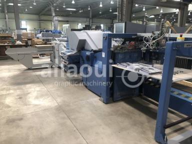 MBO K800.2 S-KTL / 4-FP  Picture 2
