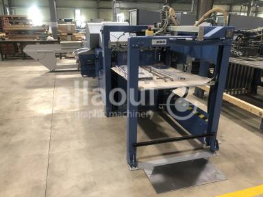 MBO K800.2 S-KTL / 4-FP  Picture 3