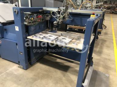 MBO K800.2 S-KTL / 4-FP  Picture 4