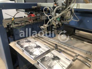 MBO K800.2 S-KTL / 4-FP  Picture 5