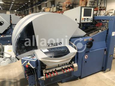 MBO K800.2 S-KTL / 4-FP  Picture 6