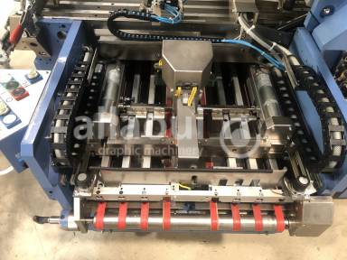 MBO K800.2 S-KTL / 4-FP  Picture 8