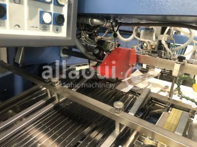 MBO K800.2 S-KTL / 4-FP  Picture 10
