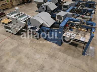 MBO K800.2 S-KTL / 4-FP  Picture 13