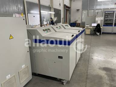 Kolbus KM 412.E Picture 28