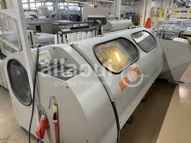 Aster 220 SA/420 used