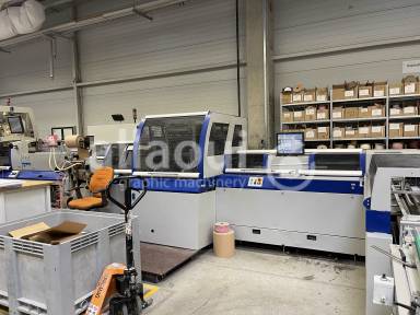 Kolbus BF 530 Picture 5