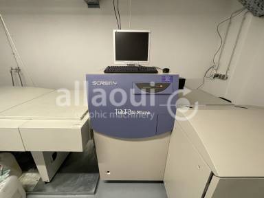 Screen PF-R 3051 Vi Picture 2