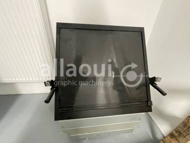 Screen PF-R 3051 Vi Picture 5