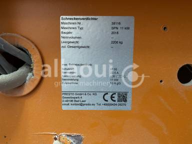 Höcker Polytechnik Papierabsaugung / Paper Extraction System Picture 18