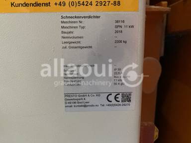 Höcker Polytechnik Papierabsaugung / Paper Extraction System Picture 17