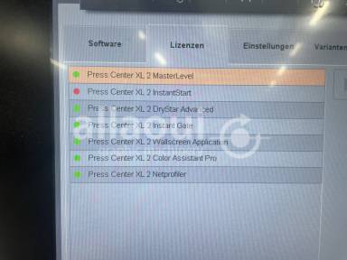 Heidelberg XL 106-5+L Picture 4