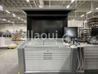 Heidelberg XL 106-5+L Picture 2
