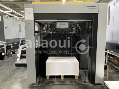 Heidelberg XL 106-5+L Picture 13