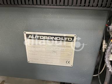 Autobond Mini 36 TP RR CC76 Picture 12