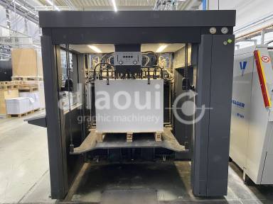 Heidelberg SX 102-8-P Picture 17