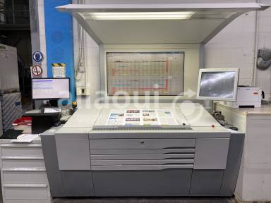 Heidelberg SX 102-8-P Picture 3