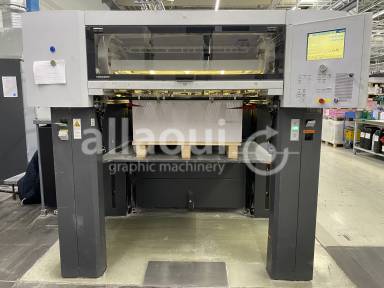 Heidelberg SX 102-8-P Picture 5