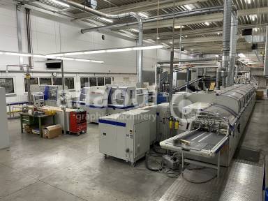 Kolbus KM 412.E Picture 10