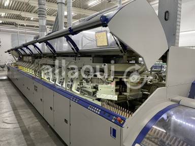 Kolbus KM 412.E Picture 15
