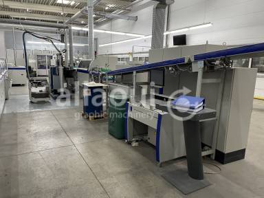 Kolbus KM 412.E Picture 25
