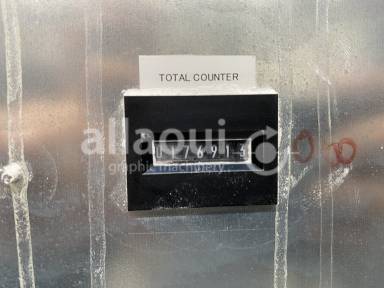 Komori Lithrone GL 840 PH + Mabeg RS 106 Picture 4
