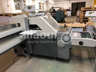 Heidelberg TSH 50 Picture 2