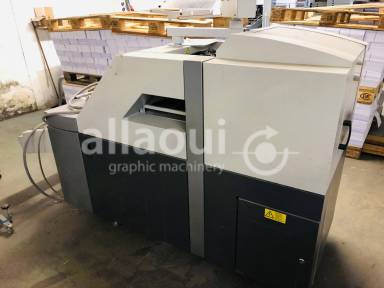 Heidelberg TSH 50 Picture 3