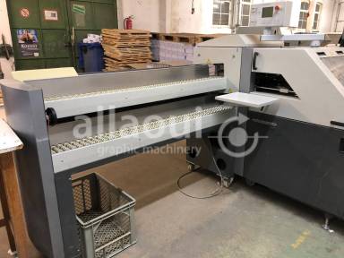 Heidelberg TSH 50 used