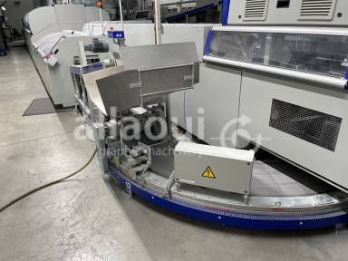 Kolbus KM 412.E Picture 18