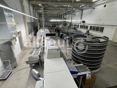 Kolbus KM 412.E Picture 22