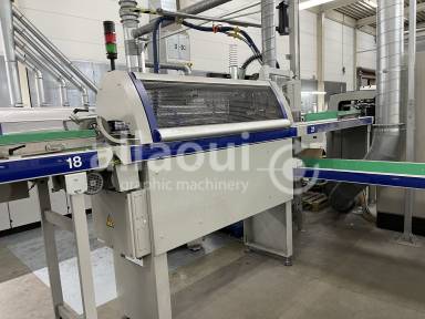 Kolbus KM 412.E Picture 26