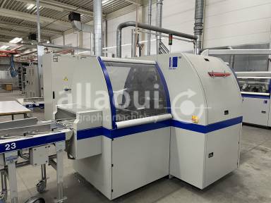 Kolbus KM 412.E Picture 30