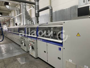 Kolbus KM 412.E Picture 20