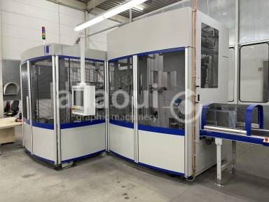 Kolbus KM 412.E Picture 40