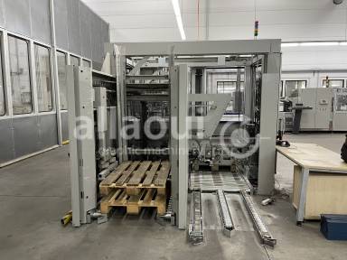 Kolbus KM 412.E Picture 41