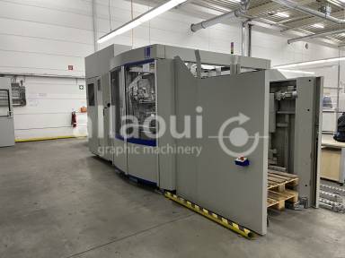 Kolbus KM 412.E Picture 42