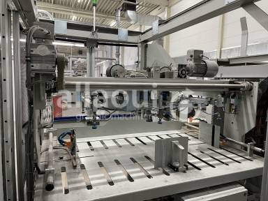 Kolbus KM 412.E Picture 43
