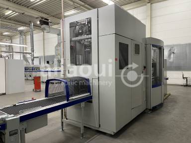 Kolbus KM 412.E Picture 44