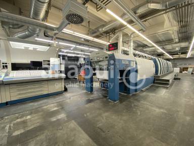 KBA RA 105-9+L SW5 Picture 2