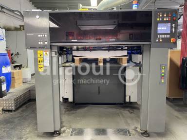 Komori GL 540 HCV-Kombi Picture 5