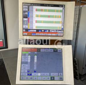 Komori GL 840 P HUV Picture 3